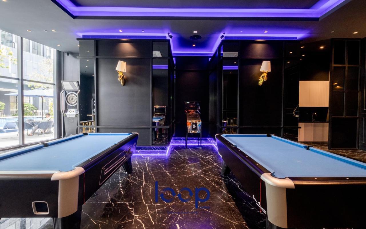Star Residences Klcc By Lp Κουάλα Λουμπούρ Εξωτερικό φωτογραφία