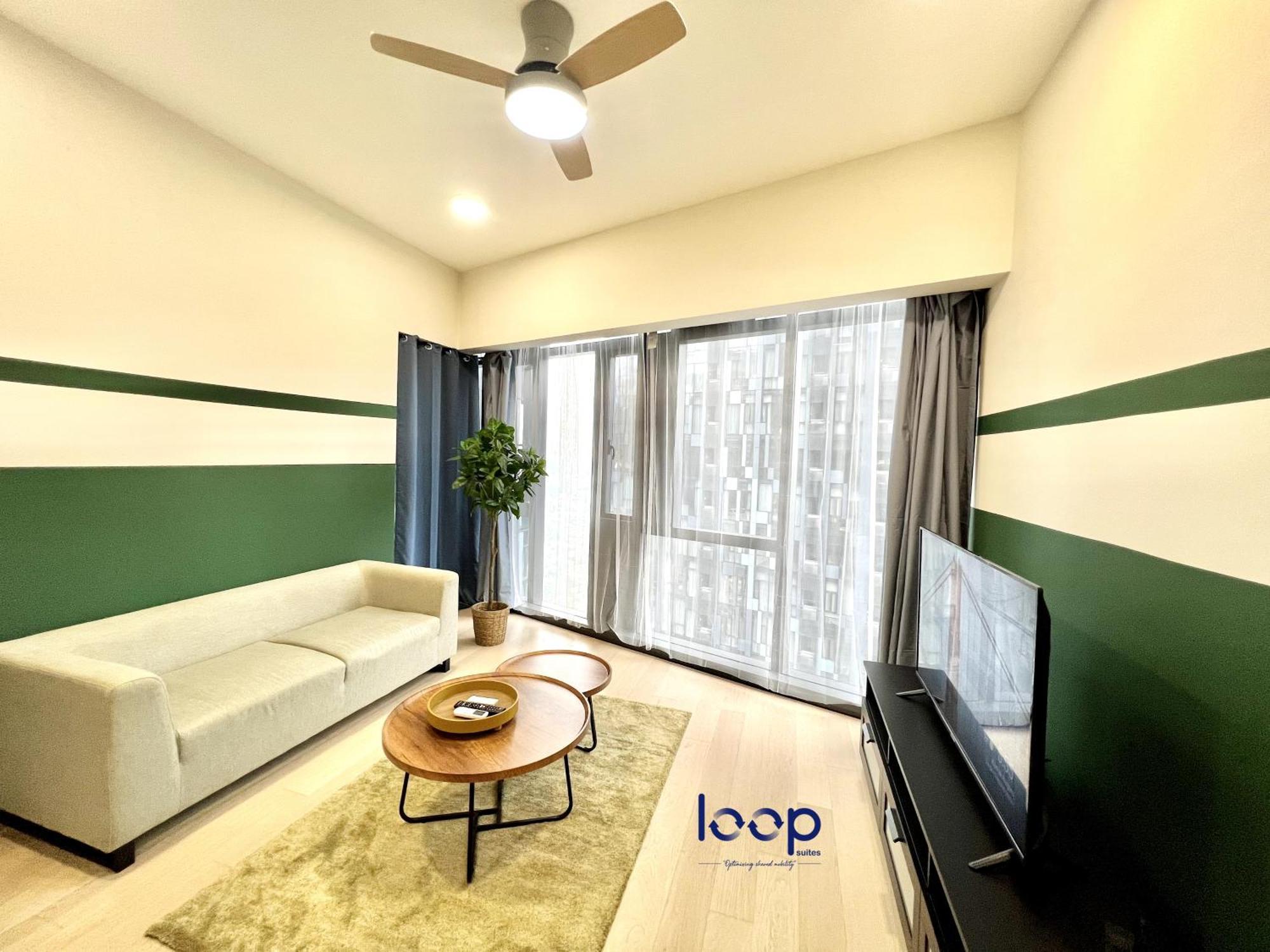 Star Residences Klcc By Lp Κουάλα Λουμπούρ Εξωτερικό φωτογραφία